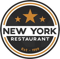 New York Restaurant | Est 1989
